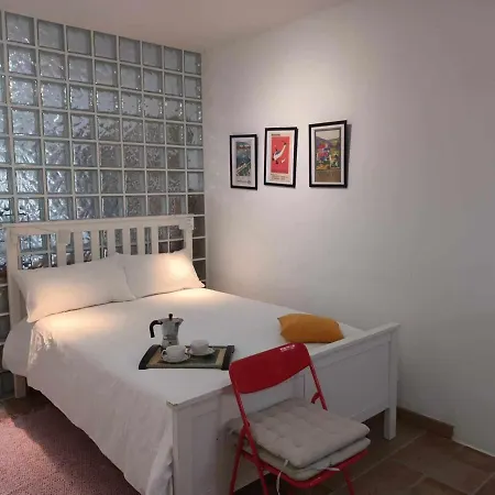 Appartement Estudio Cantera Auditorio *
