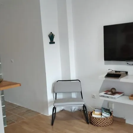 Estudio Cantera Auditorio Apartamento *