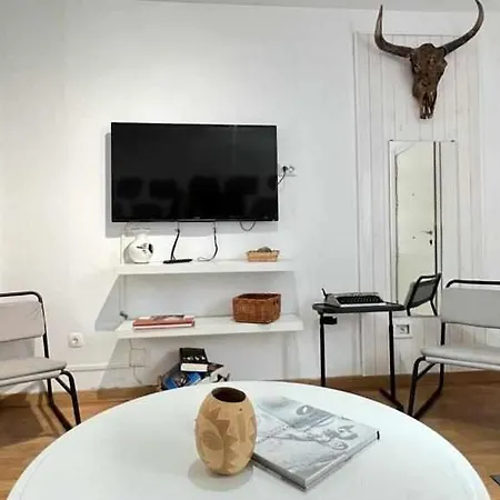 Apartamento Estudio Cantera Auditorio *