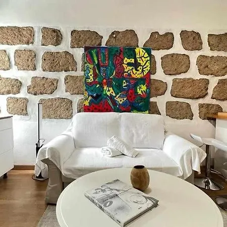 Apartamento Estudio Cantera Auditorio *