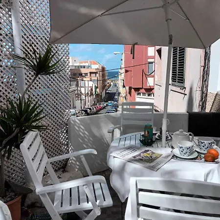 Estudio Cantera Auditorio לאס פאלמס דה גראן קנאריה