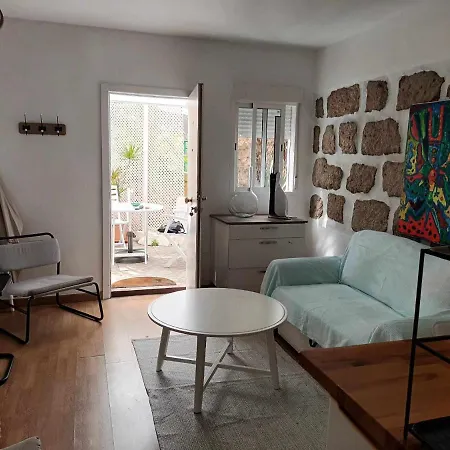 Apartamento Estudio Cantera Auditorio *