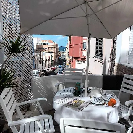 Estudio Cantera Auditorio Apartament *