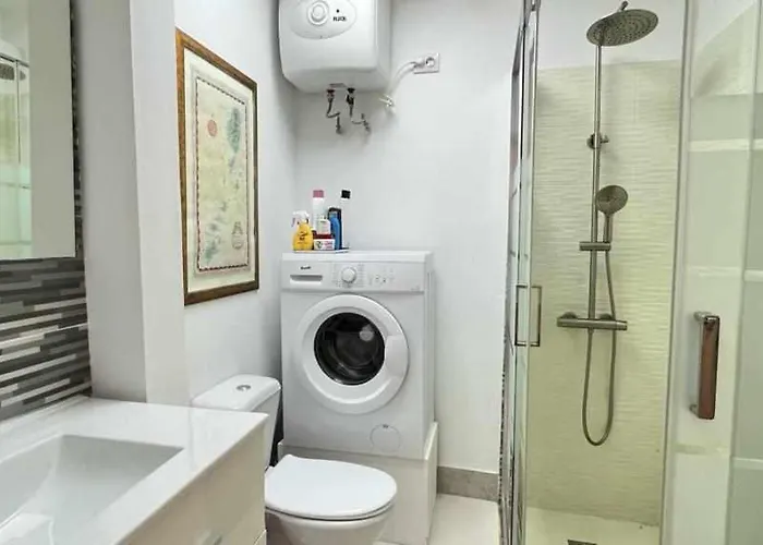 Apartment Estudio Cantera Auditorio