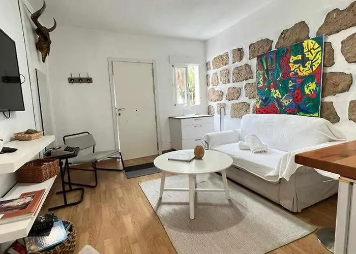 Apartment Estudio Cantera Auditorio