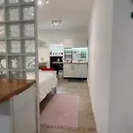 Apartmán Estudio Cantera Auditorio Las Palmas de Gran Canaria