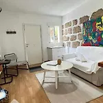Apartmán Estudio Cantera Auditorio