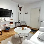 Apartmán Estudio Cantera Auditorio *