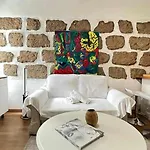 Apartmán Estudio Cantera Auditorio *