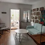 Apartmán Estudio Cantera Auditorio *