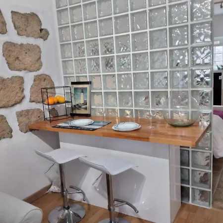 Estudio Cantera Auditorio *