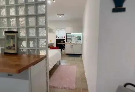 דירה Estudio Cantera Auditorio לאס פאלמס דה גראן קנאריה