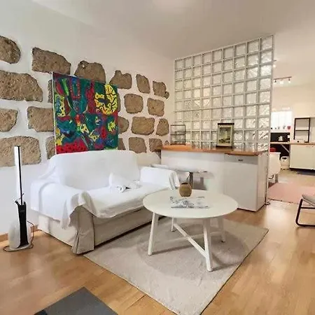 Apartment Estudio Cantera Auditorio