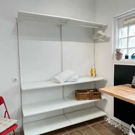 Apartament Estudio Cantera Auditorio