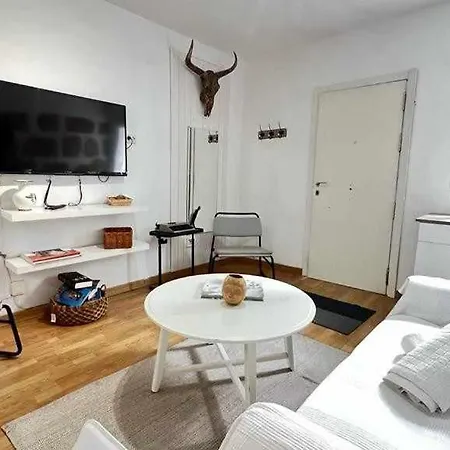 Apartment Estudio Cantera Auditorio *