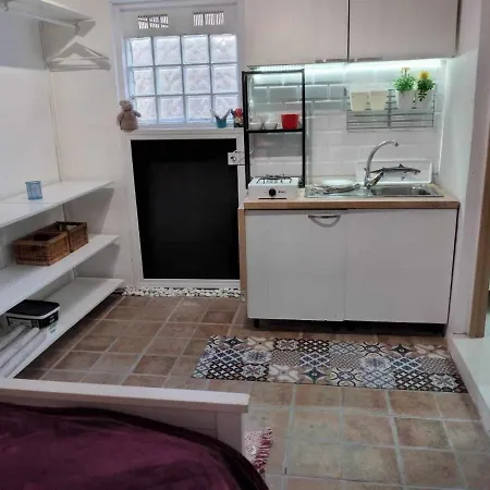 Estudio Cantera Auditorio Appartement *